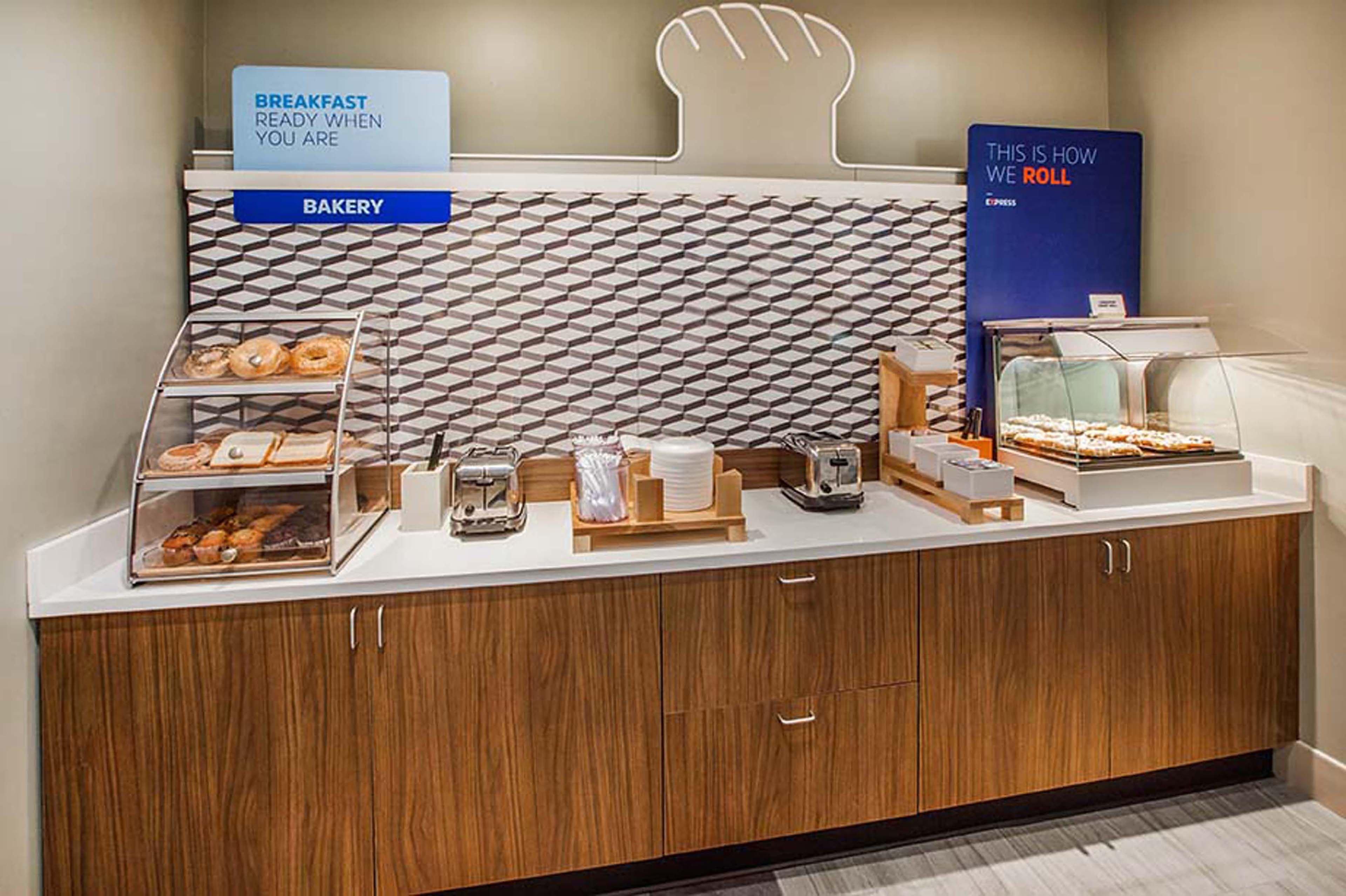 Holiday Inn Express Frankenmuth By Ihg Exterior foto