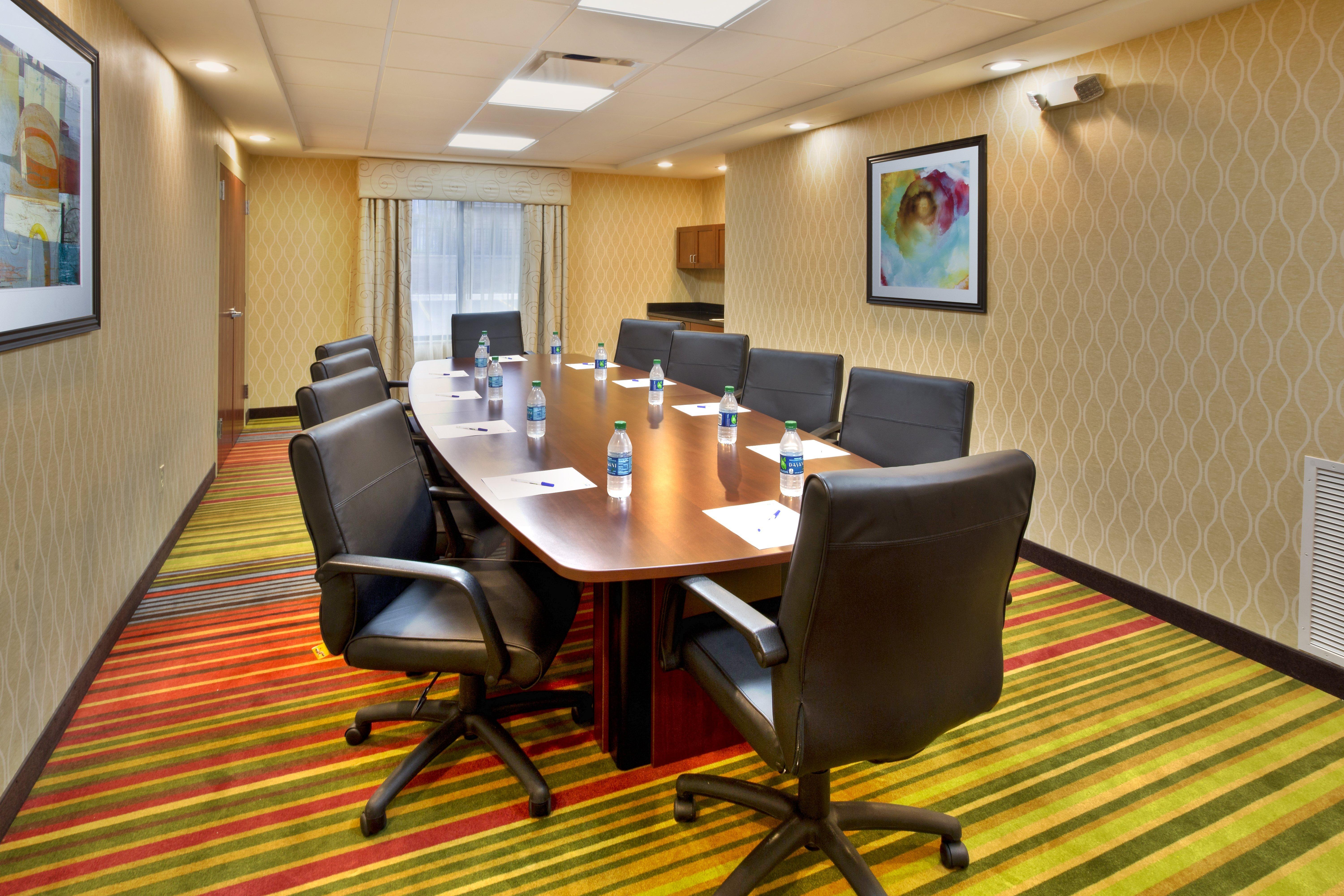 Holiday Inn Express Frankenmuth By Ihg Exterior foto