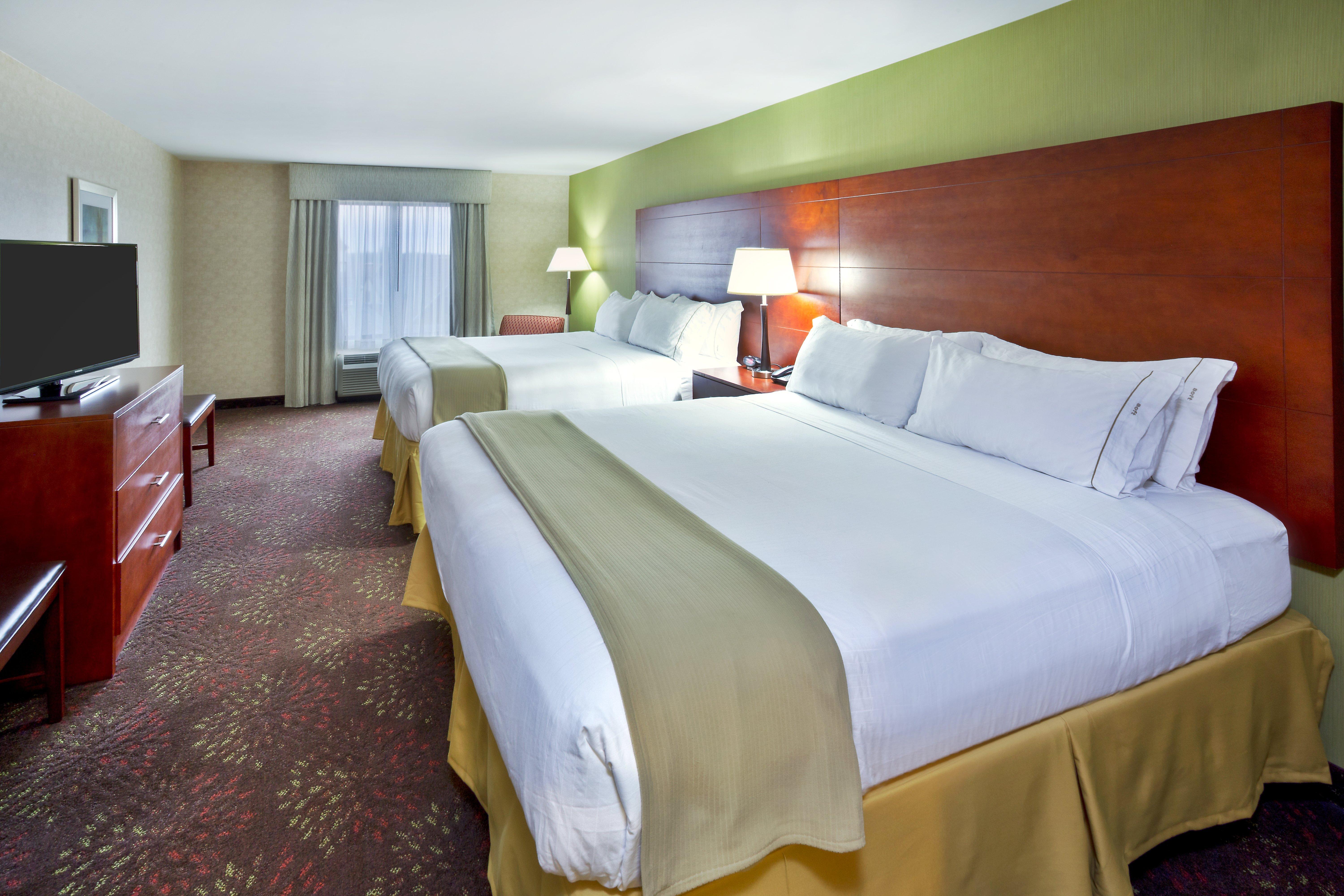 Holiday Inn Express Frankenmuth By Ihg Exterior foto