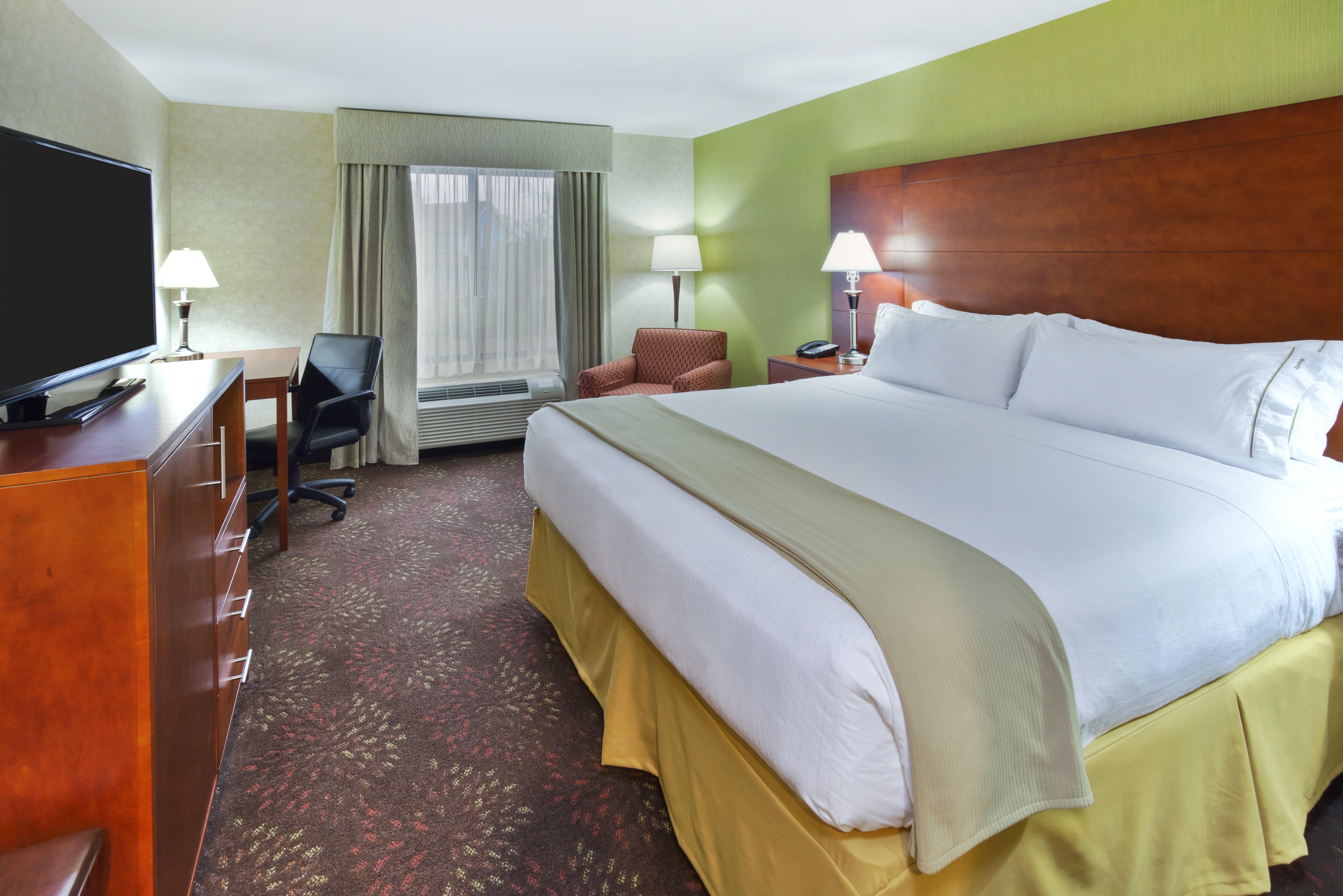 Holiday Inn Express Frankenmuth By Ihg Exterior foto